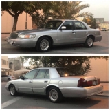 للبيع ميركوري Grand Marquis 1998