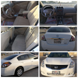 للبيع نيسان Altima 2012