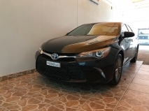 للبيع تويوتا camry 2015