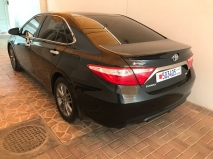 للبيع تويوتا camry 2015