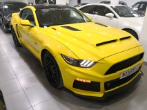 للبيع فورد Mustang  2015