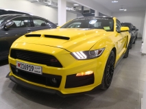 للبيع فورد Mustang  2015