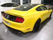 للبيع فورد Mustang  2015