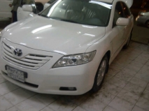 للبيع تويوتا camry 2008