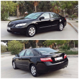 للبيع تويوتا camry 2007