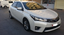 للبيع تويوتا Corolla 2015