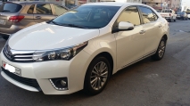 للبيع تويوتا Corolla 2015