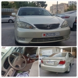 للبيع تويوتا camry 2006