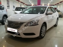 للبيع نيسان Sentra 2015