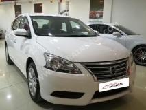 للبيع نيسان Sentra 2015