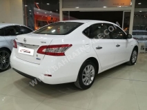 للبيع نيسان Sentra 2015