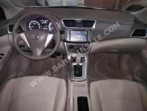 للبيع نيسان Sentra 2015