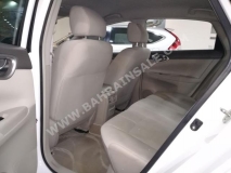 للبيع نيسان Sentra 2015