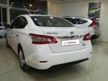 للبيع نيسان Sentra 2015