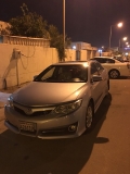 للبيع تويوتا camry 2012