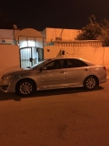 للبيع تويوتا camry 2012