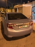 للبيع تويوتا camry 2012