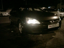 للبيع هوندا Civic 2005