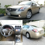 للبيع نيسان Altima 2009