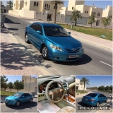 للبيع تويوتا camry 2009