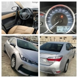 للبيع تويوتا Corolla 2018