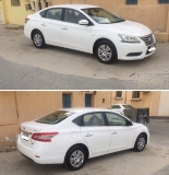 للبيع نيسان Sentra 2013