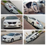 للبيع نيسان Altima 2014