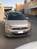 للبيع هونداي Grand I10 2011