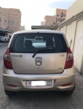 للبيع هونداي Grand I10 2011