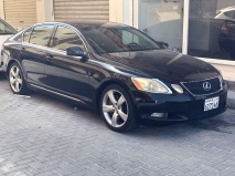 للبيع لكزس GS 2006
