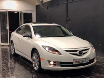 للبيع مازدا 6 2011