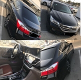 للبيع هوندا Accord 2016