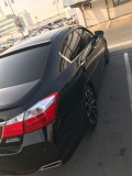 للبيع هوندا Accord 2016