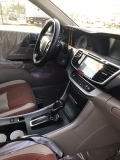 للبيع هوندا Accord 2016