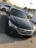 للبيع هوندا Accord 2016