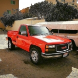 للبيع جمس Sierra 1992