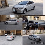 للبيع هونداي Accent 2013