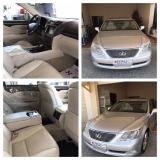 للبيع لكزس LS 2009