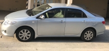 للبيع تويوتا Corolla 2011