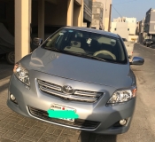للبيع تويوتا Corolla 2011