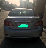 للبيع تويوتا Corolla 2011