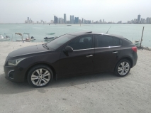 للبيع شفروليت Cruze 2013