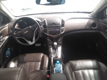 للبيع شفروليت Cruze 2013