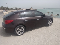 للبيع شفروليت Cruze 2013