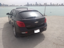 للبيع شفروليت Cruze 2013