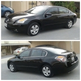 للبيع نيسان Altima 2008