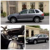 للبيع بورش Cayenne S 2006