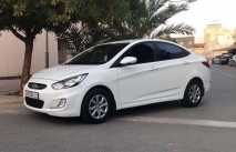 للبيع هونداي Accent 2014