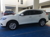 للبيع نيسان Xtrail 2015