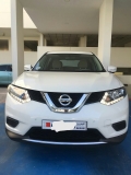 للبيع نيسان Xtrail 2015